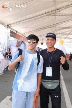 RUN TO LIVE 2025 - Ảnh #3118494