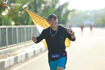 RUN TO LIVE 2025 - Ảnh #3305054