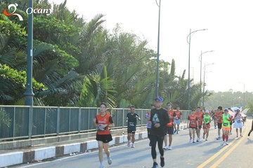 RUN TO LIVE 2025 - Ảnh #3298120