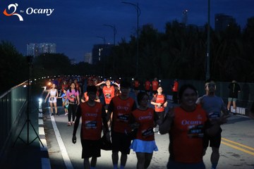 RUN TO LIVE 2025 - Ảnh #3263296