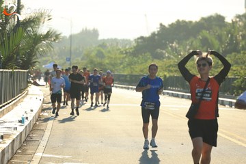 RUN TO LIVE 2025 - Ảnh #3303175