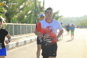 RUN TO LIVE 2025 - Ảnh #3304265