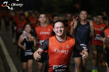 RUN TO LIVE 2025 - Ảnh #3203962