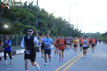 RUN TO LIVE 2025 - Ảnh #3265907