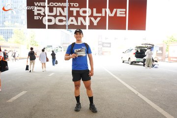 RUN TO LIVE 2025 - Ảnh #3136278