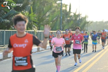 RUN TO LIVE 2025 - Ảnh #3299904