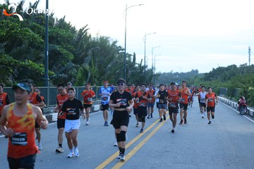 RUN TO LIVE 2025 - Ảnh #3268359