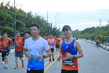 RUN TO LIVE 2025 - Ảnh #3283060