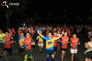 RUN TO LIVE 2025 - Ảnh #3278847