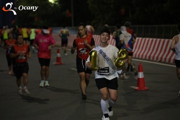 RUN TO LIVE 2025 - Ảnh #3205333