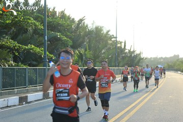 RUN TO LIVE 2025 - Ảnh #3300811
