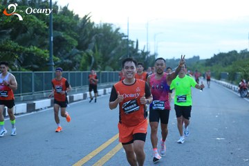 RUN TO LIVE 2025 - Ảnh #3289625