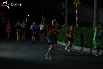 RUN TO LIVE 2025 - Ảnh #3155018