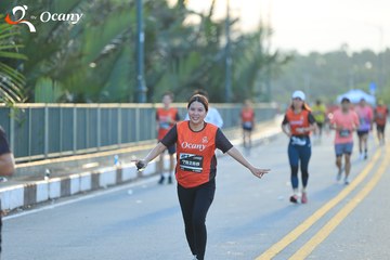 RUN TO LIVE 2025 - Ảnh #3297342