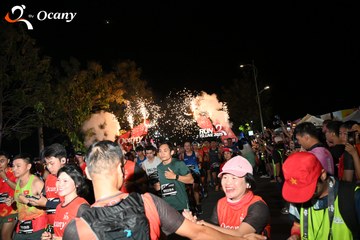 RUN TO LIVE 2025 - Ảnh #3140500