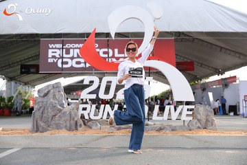 RUN TO LIVE 2025 - Ảnh #3133864