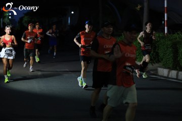 RUN TO LIVE 2025 - Ảnh #3155278