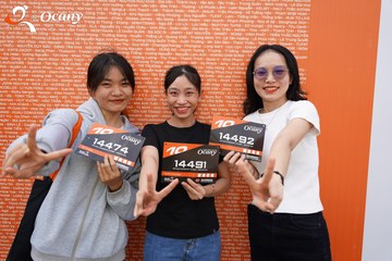 RUN TO LIVE 2025 - Ảnh #3136625