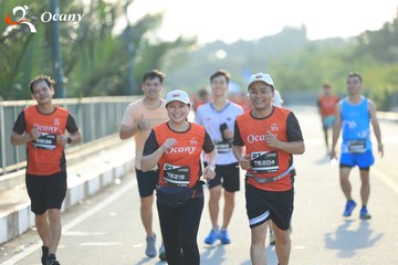 RUN TO LIVE 2025 - Ảnh #3303678