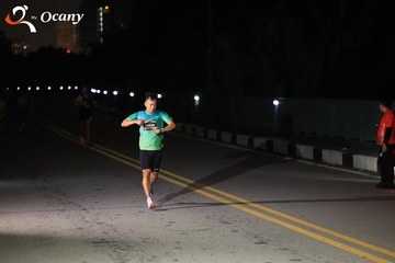 RUN TO LIVE 2025 - Ảnh #3256750