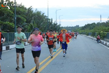 RUN TO LIVE 2025 - Ảnh #3283107