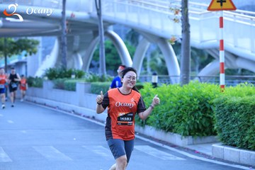 RUN TO LIVE 2025 - Ảnh #3156320