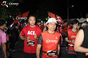 RUN TO LIVE 2025 - Ảnh #3141165