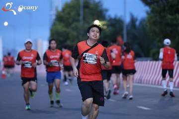RUN TO LIVE 2025 - Ảnh #3206351