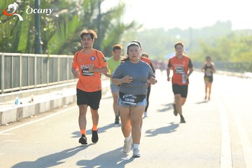 RUN TO LIVE 2025 - Ảnh #3304390