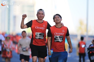 RUN TO LIVE 2025 - Ảnh #3285727