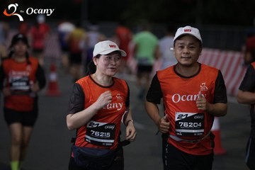 RUN TO LIVE 2025 - Ảnh #3205850