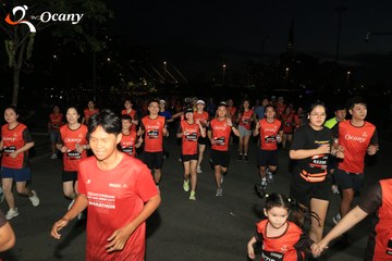 RUN TO LIVE 2025 - Ảnh #3282704