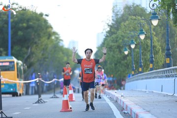 RUN TO LIVE 2025 - Ảnh #3258842