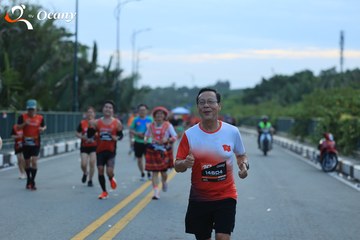 RUN TO LIVE 2025 - Ảnh #3281029