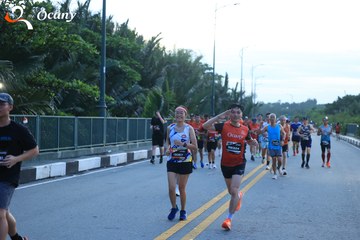 RUN TO LIVE 2025 - Ảnh #3267617