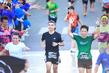 RUN TO LIVE 2025 - Ảnh #3153657