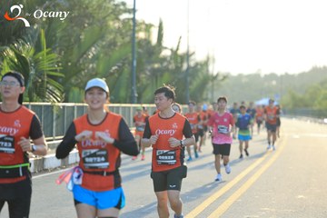 RUN TO LIVE 2025 - Ảnh #3299891