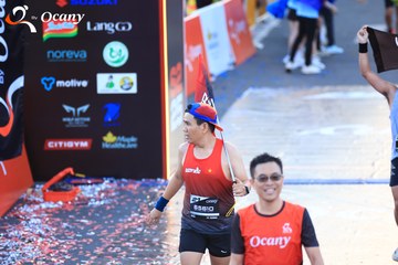 RUN TO LIVE 2025 - Ảnh #3153953