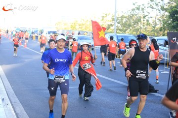 RUN TO LIVE 2025 - Ảnh #3287952