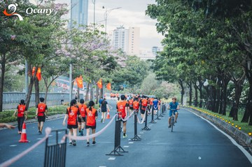RUN TO LIVE 2025 - Ảnh #3305502