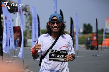 RUN TO LIVE 2025 - Ảnh #3132415