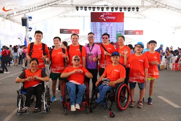 RUN TO LIVE 2025 - Ảnh #3135795