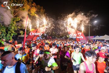RUN TO LIVE 2025 - Ảnh #3139357