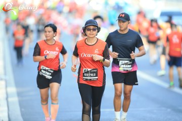 RUN TO LIVE 2025 - Ảnh #3286574