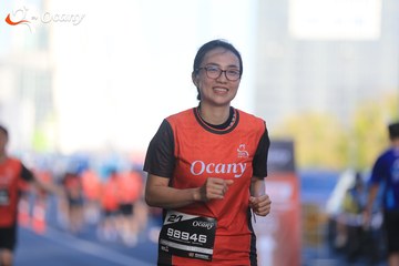RUN TO LIVE 2025 - Ảnh #3287774