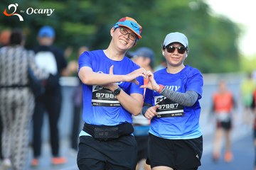 RUN TO LIVE 2025 - Ảnh #3289949