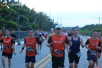 RUN TO LIVE 2025 - Ảnh #3289518
