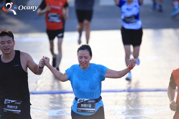 RUN TO LIVE 2025 - Ảnh #3154606
