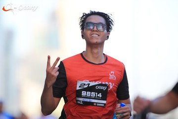 RUN TO LIVE 2025 - Ảnh #3280350