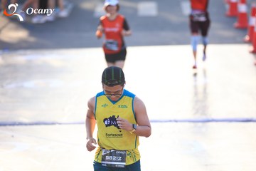 RUN TO LIVE 2025 - Ảnh #3203100